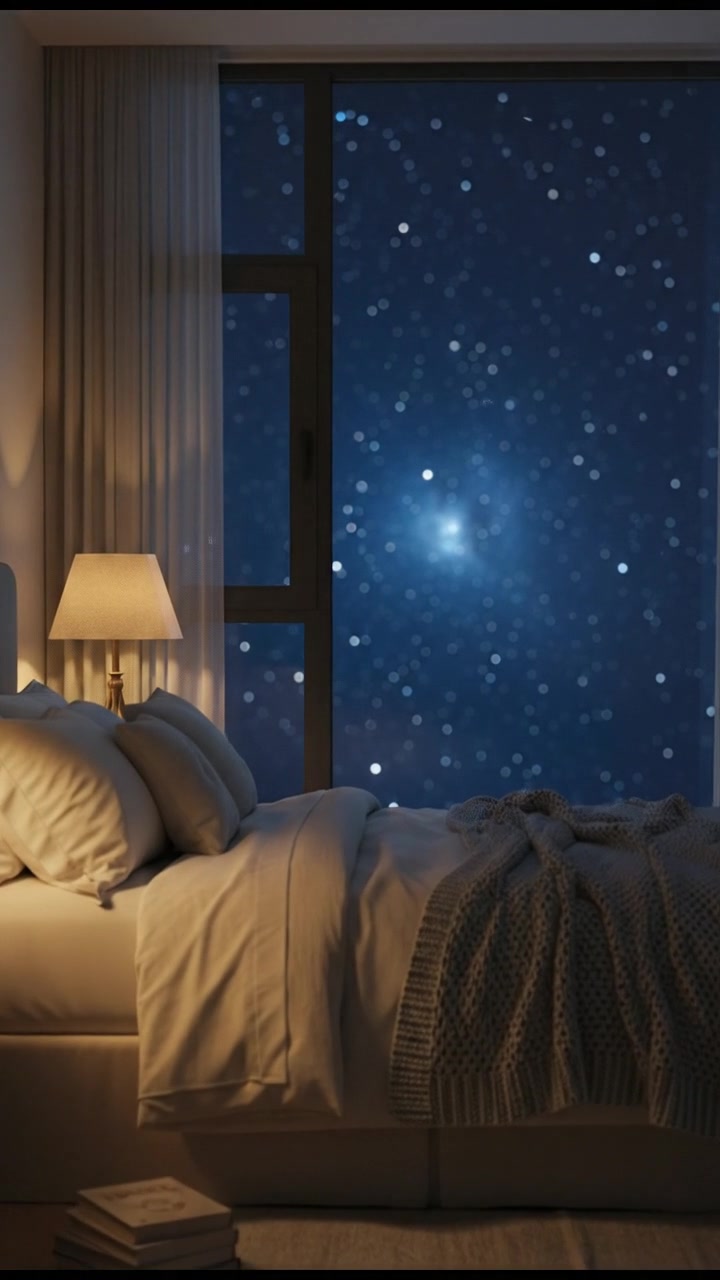 Cinta Sejati: Bukan Jarak yang Menghalangi