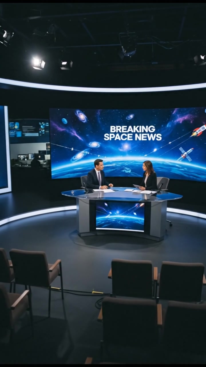 Menghadapi Ketegangan Global dengan Tenang