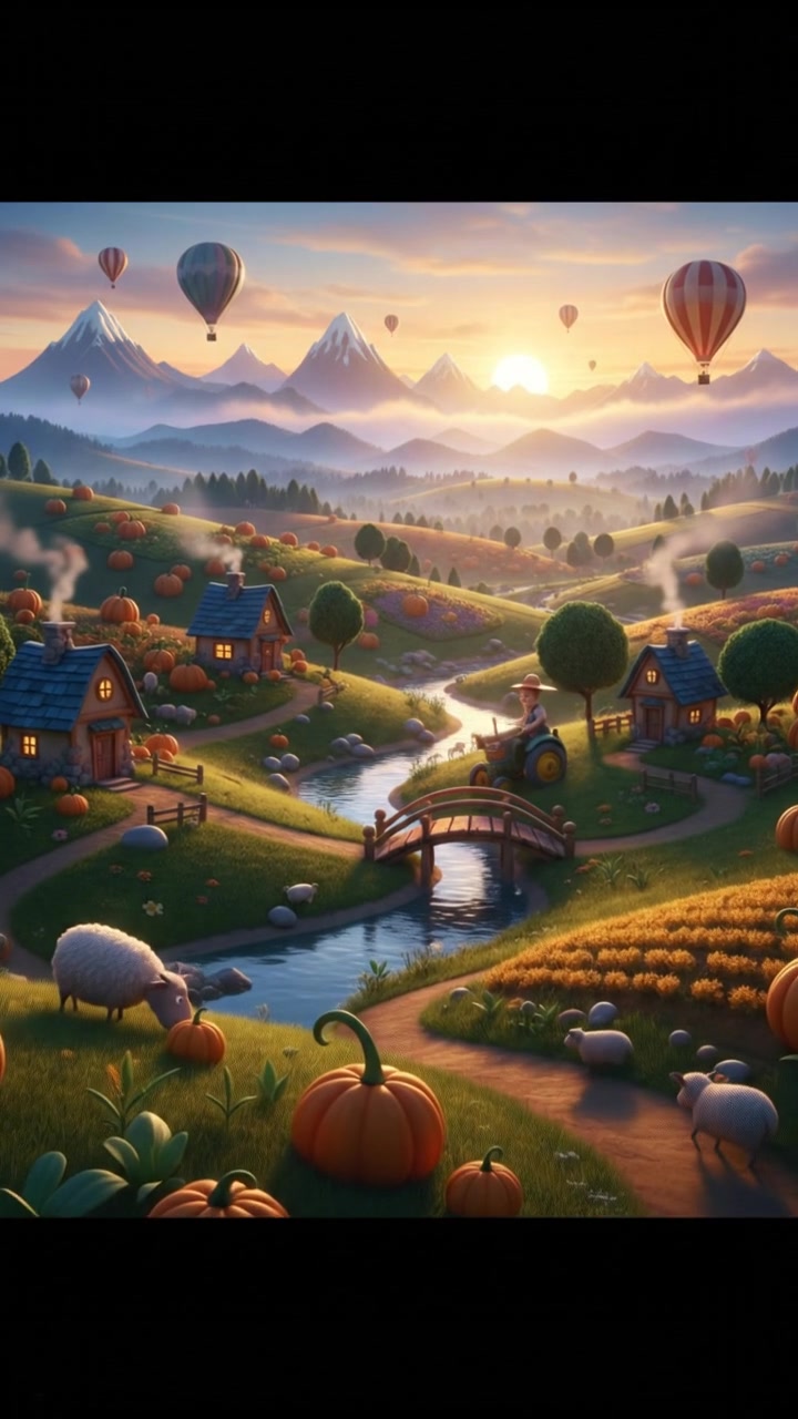 Learning Patience Through Play