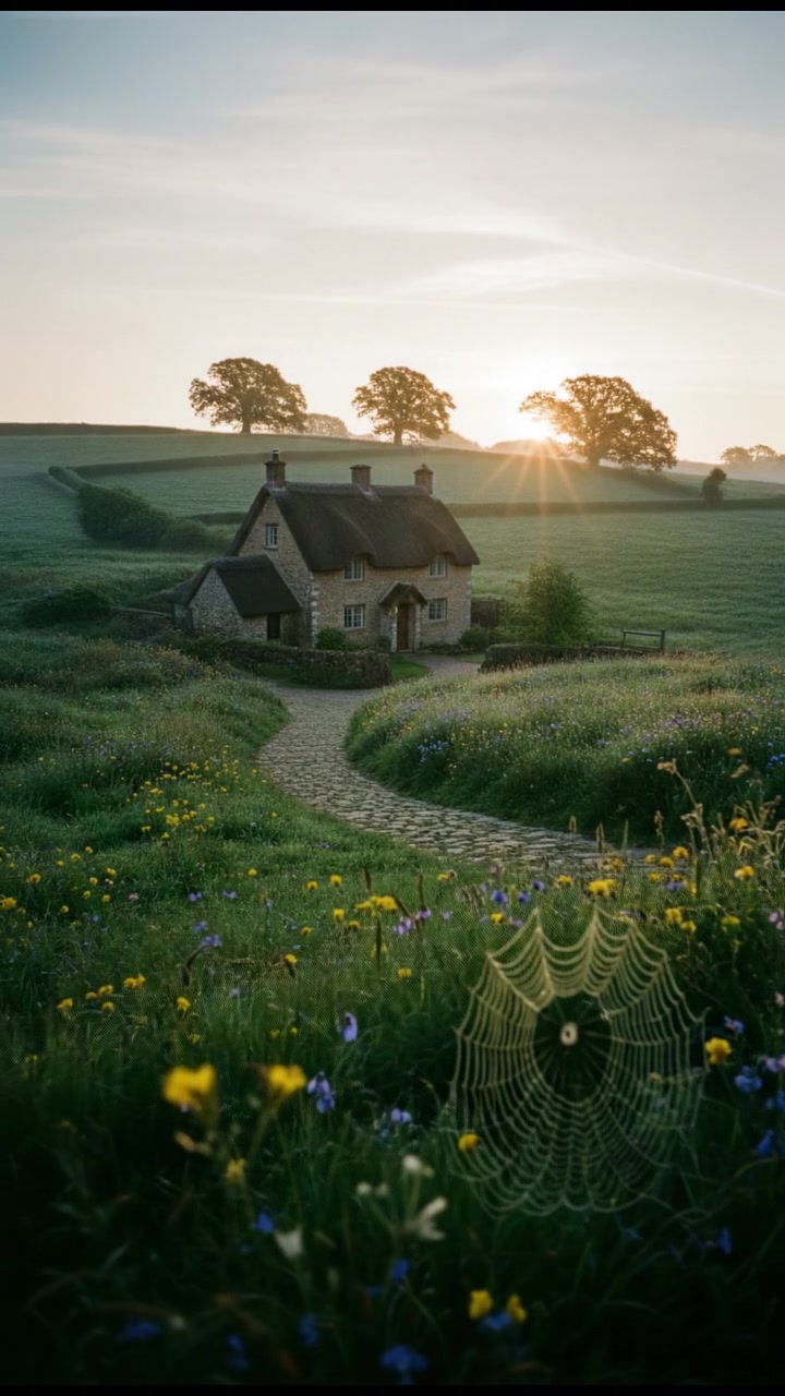 Menelusuri Keindahan Dalam Buah Melon