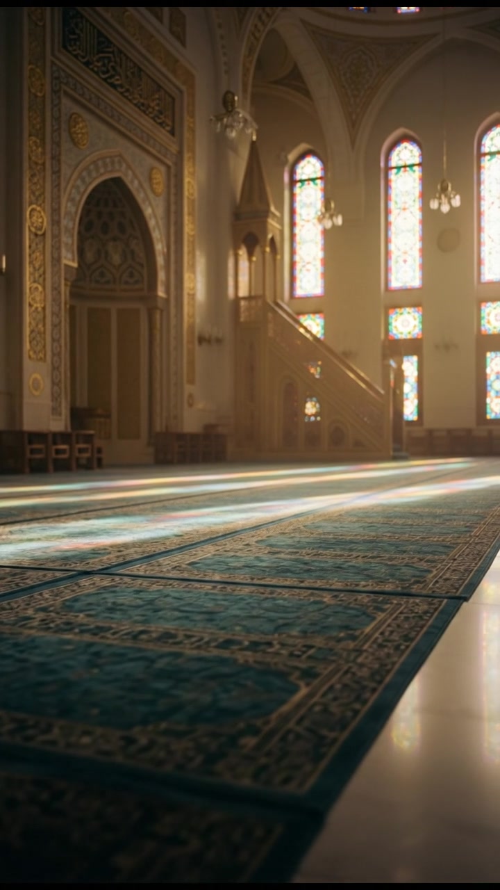 Kebaikan dalam Kehidupan Sehari-hari