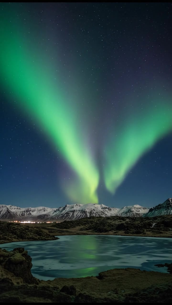 Discover Iceland's Breathtaking Hidden Gems! (copy)