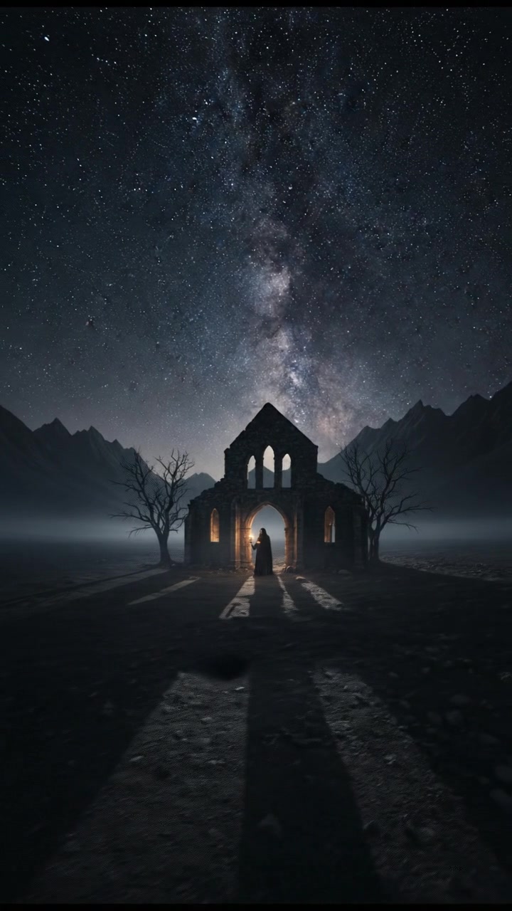 The Miracles and Message of Prophet Isa (AS)