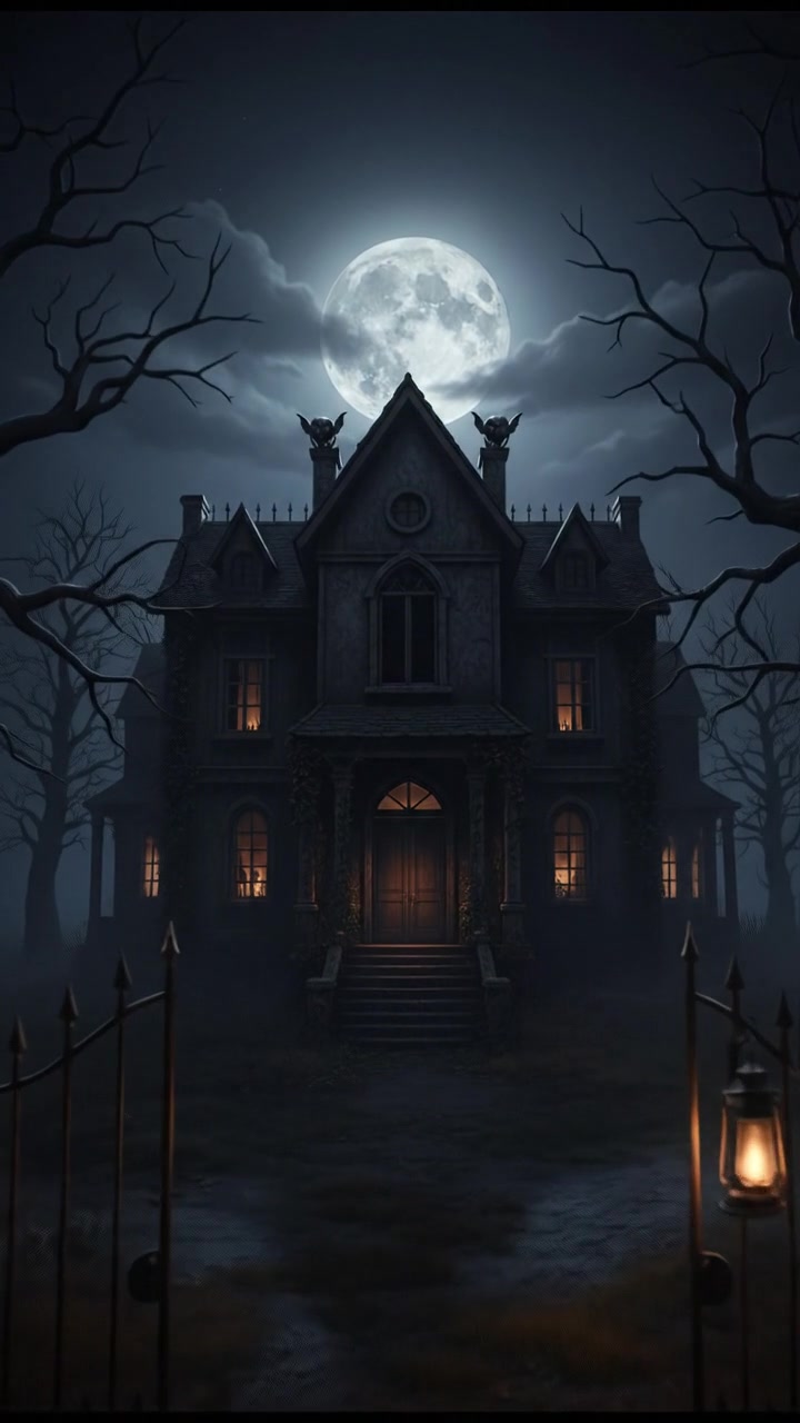 Suara Malam: Hantu atau Streamer Horror?
