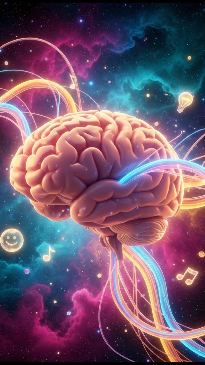 Fakta Menarik tentang Otak dan Pikiran Manusia