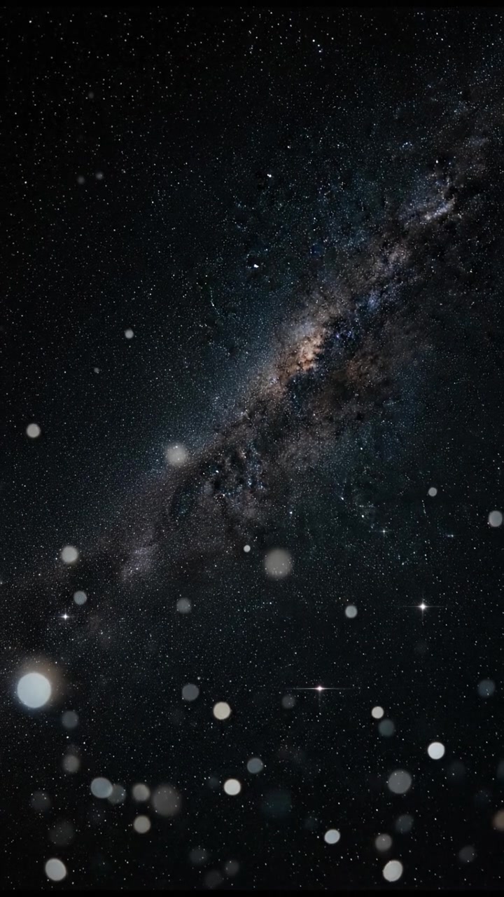 The Cosmic Dance of Creation and Wonder