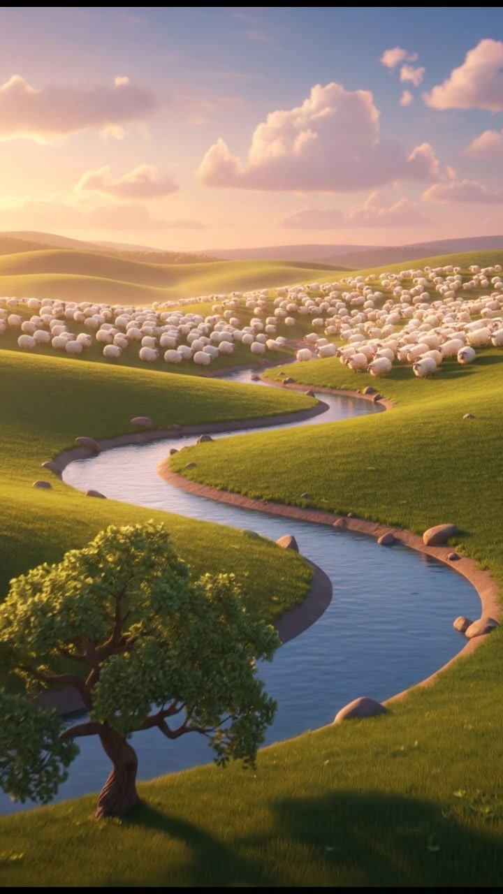 The Prank of Oakhaven