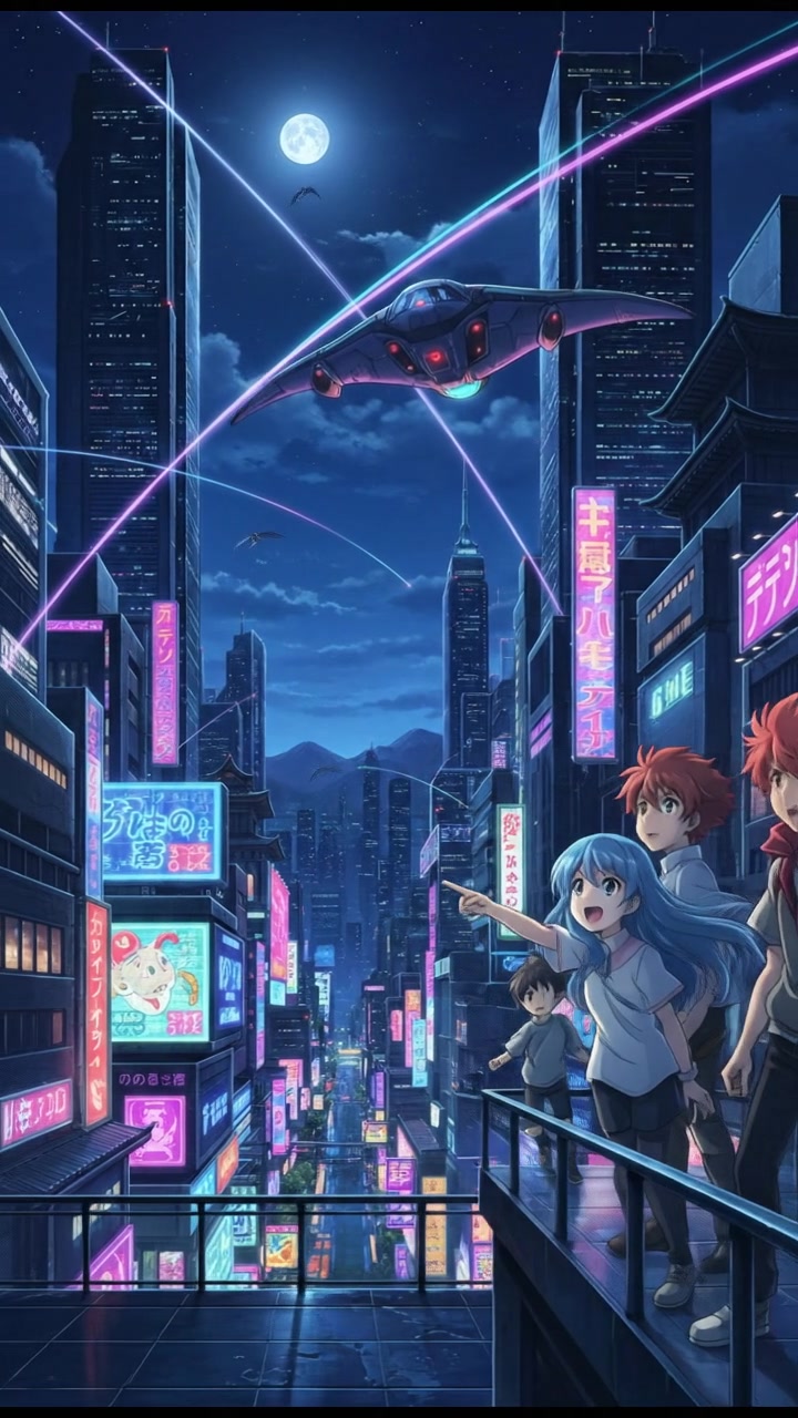 ज़ेनॉन: जब मशीनों ने इंसानों का सामना किया