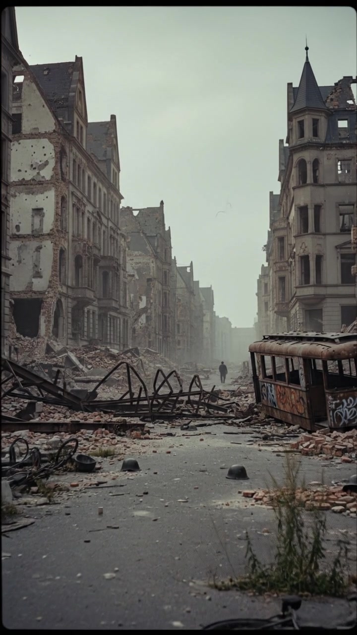 End Terrorism to Save Humanity