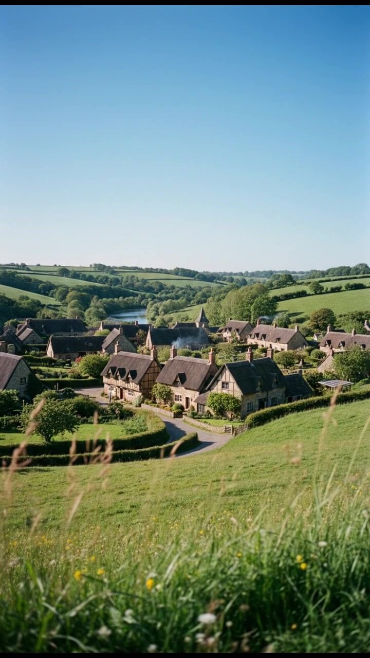 Nightfall in Yelewata: A Tale of Despair