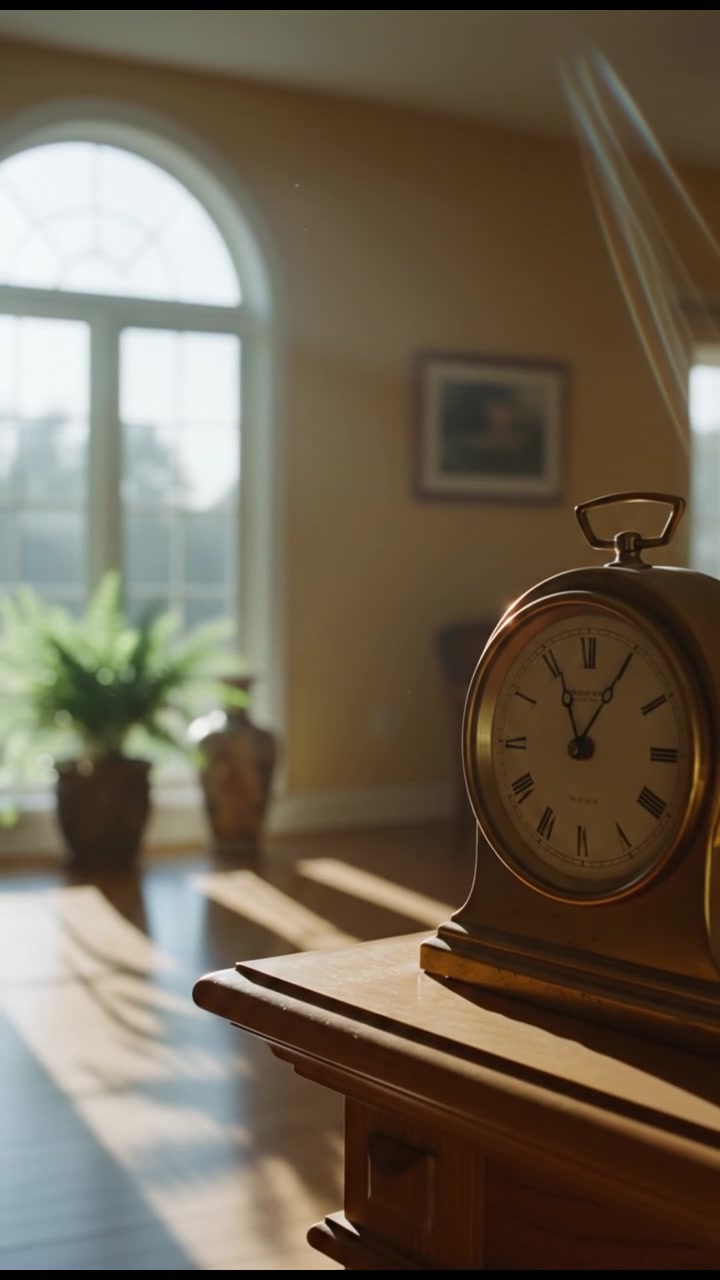 The Proof of Love and Growth