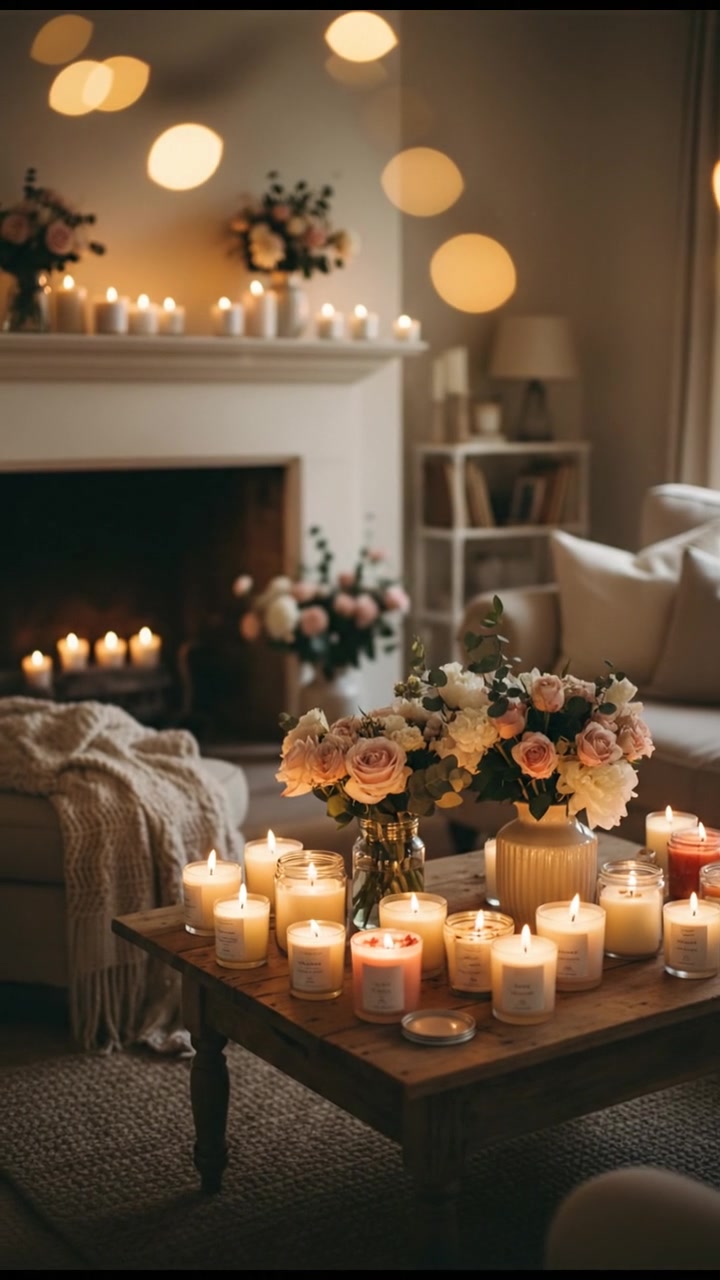 Whispers of Our Love Story