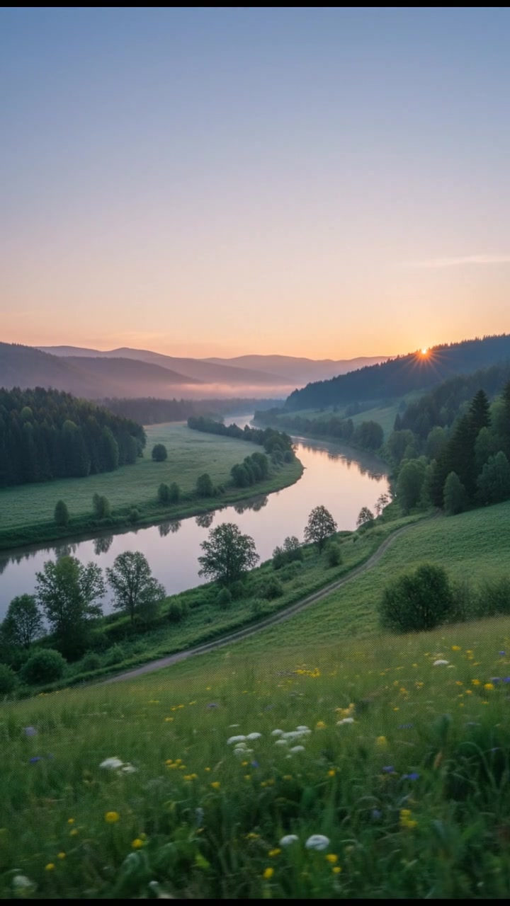 Mengungkap Misteri Waktu