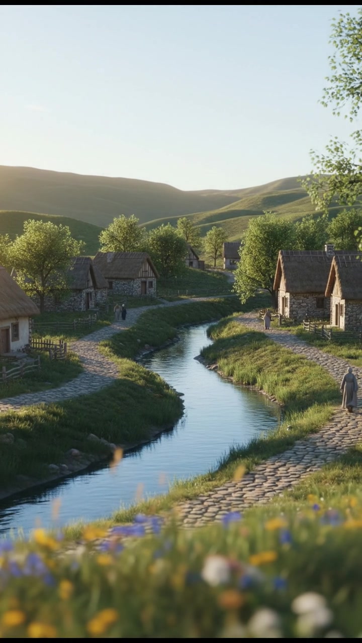 Badu's Betrayal and Kofi's Redemption