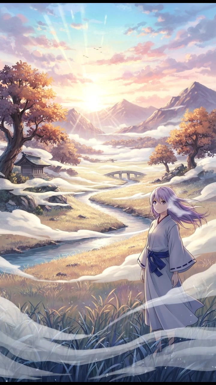 The Strength of Patience: Keep Moving Forward