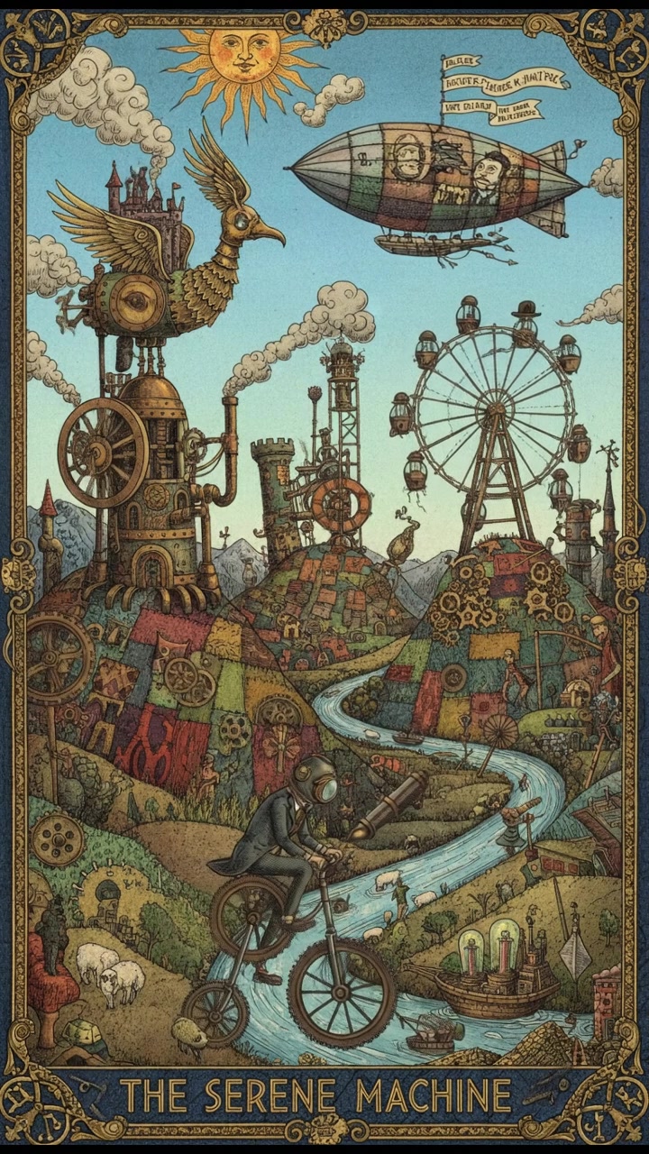 मिस्र के पिरामिड: प्राचीन रहस्य और फ़ैराओ की कब्रें