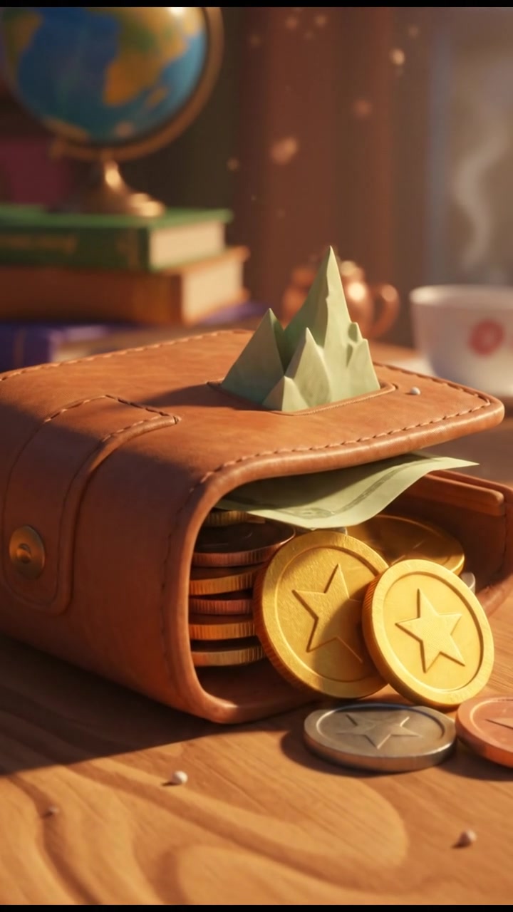 Understanding the Paycheck Trap