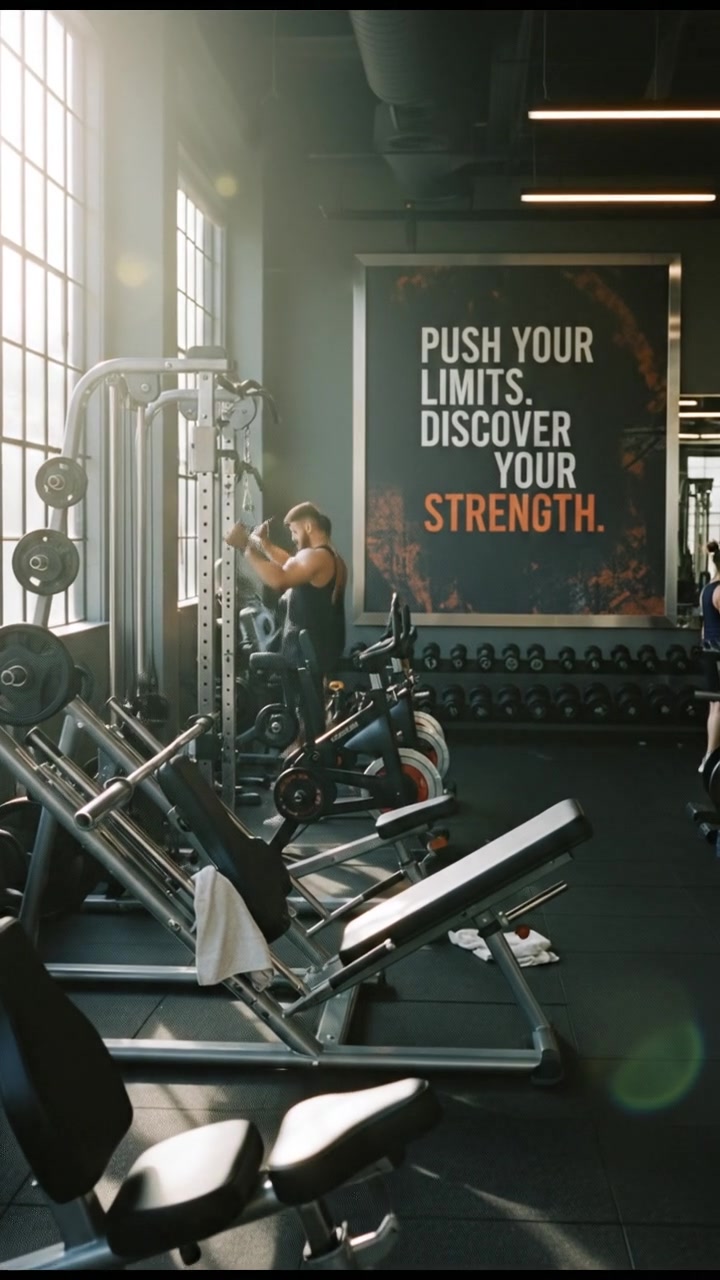 Stop Wasting Time on Cardio!