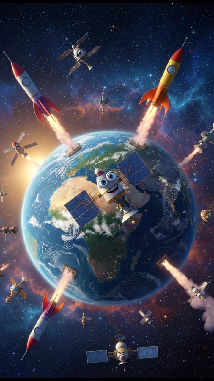 Tantangan Pindah ke Mars: Apakah Kita Siap?