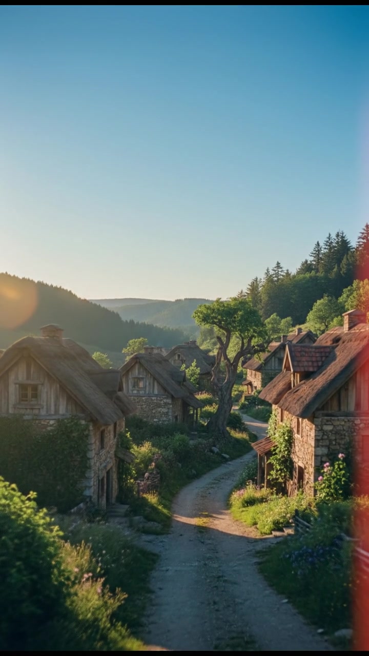 उम्मीद की रोशनी