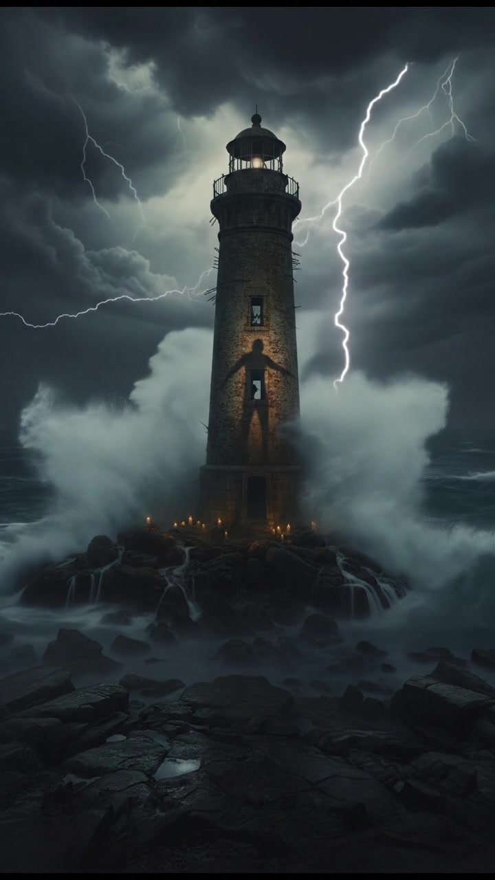 El Faro que Nunca se Apagó