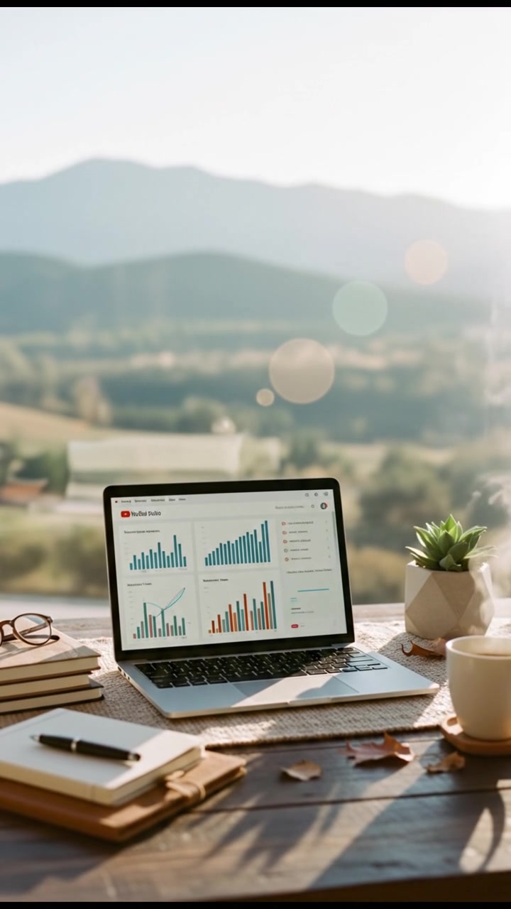 Start Your YouTube Journey the RIGHT Way in 2025!