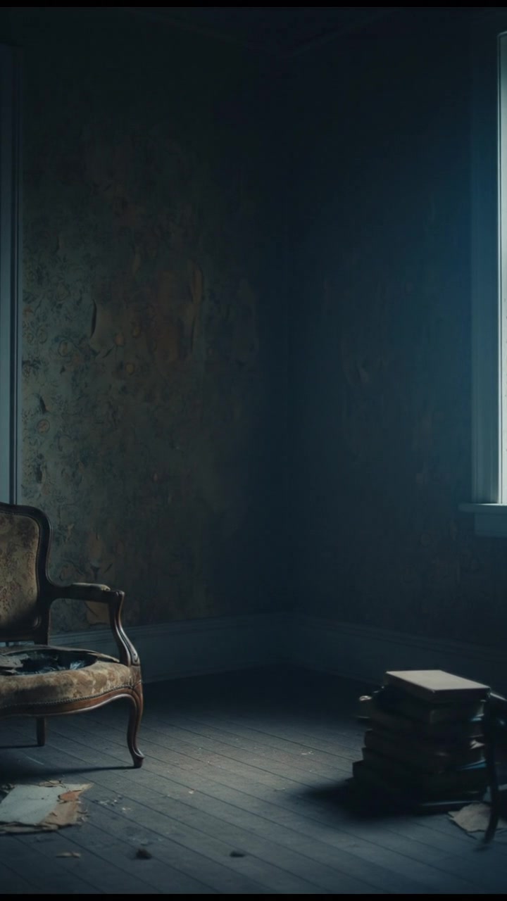 Emerging Purpose from Pain