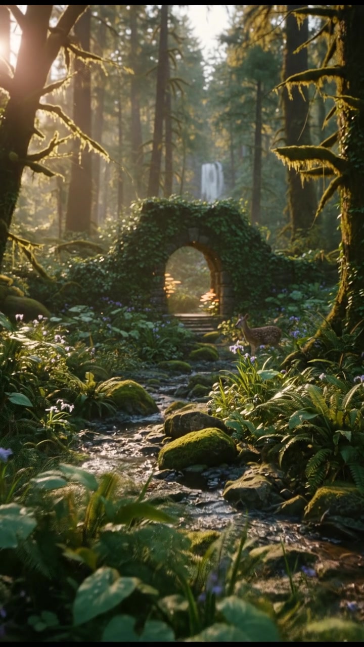 Perlunya Melestarikan Satwa Liar