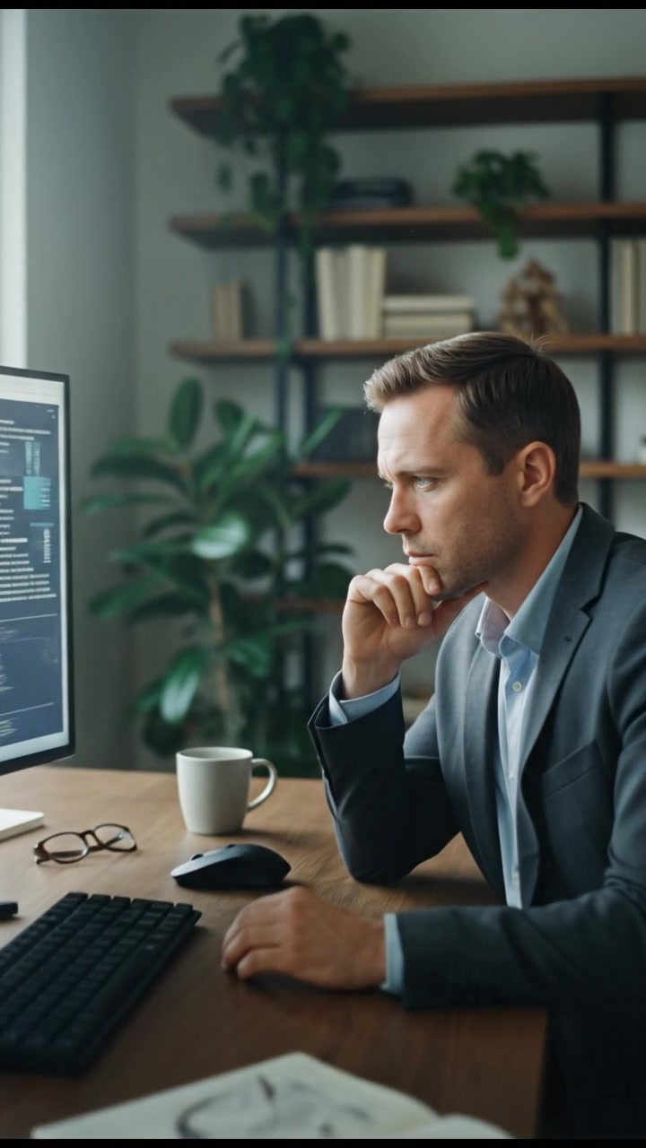 Unlock Your Digital Success: Transform Challenges into Opportunities!