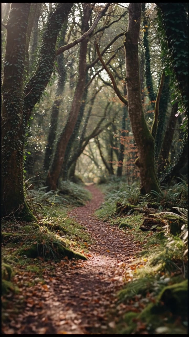 Rising Again: Embracing Our Journey