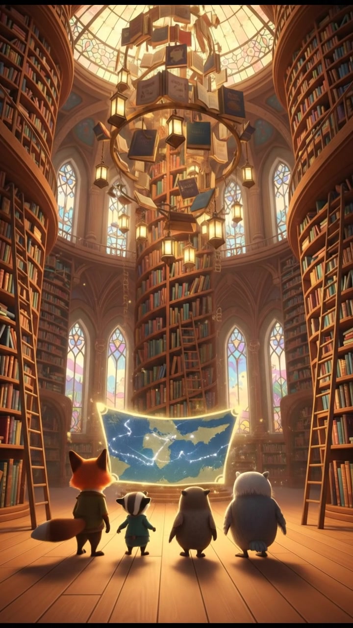 Exploring the Bible and Quran: Season 3 Differences