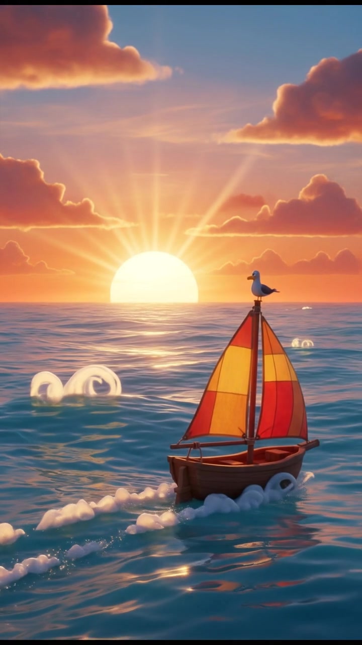 Fakta Menarik Tentang Lautan yang Perlu Kamu Ketahui!