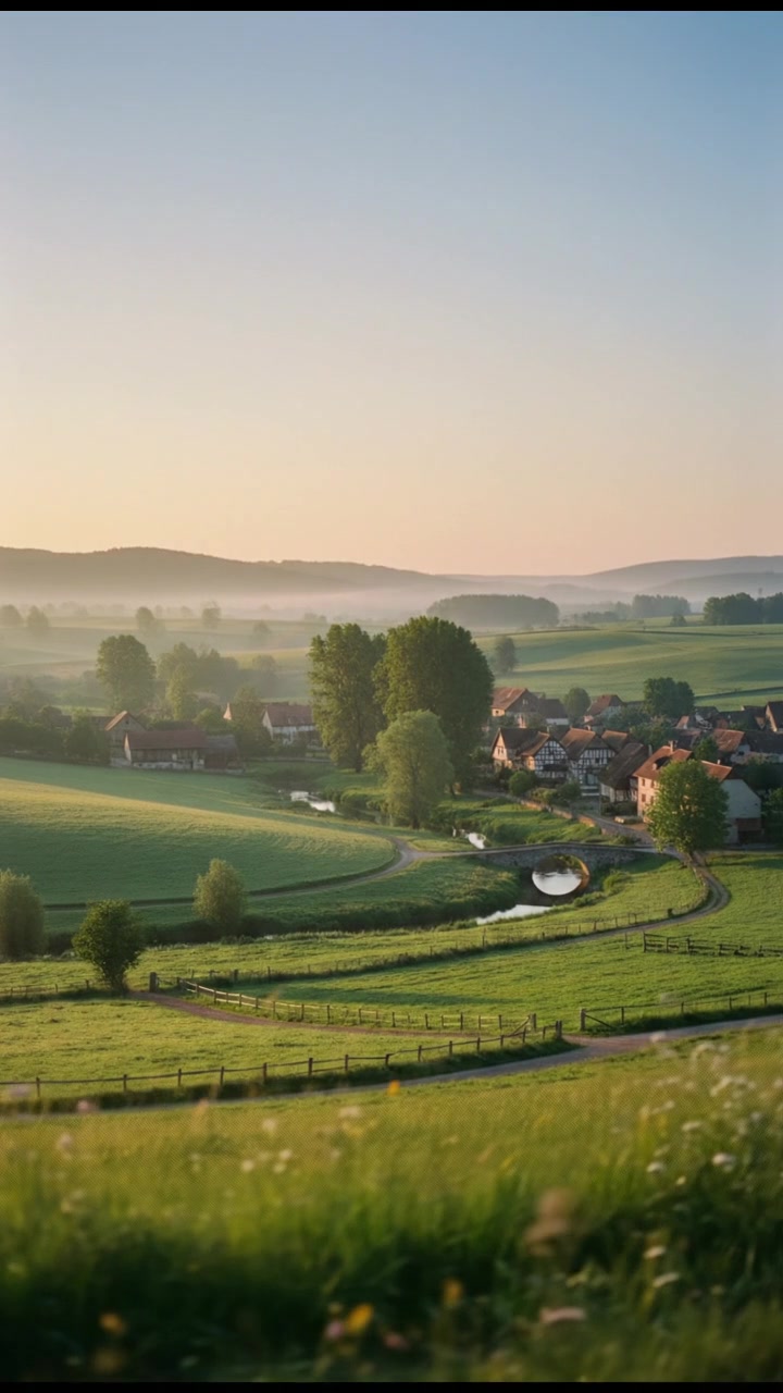 The Quiet Shepherd: Following in Peter's Footsteps