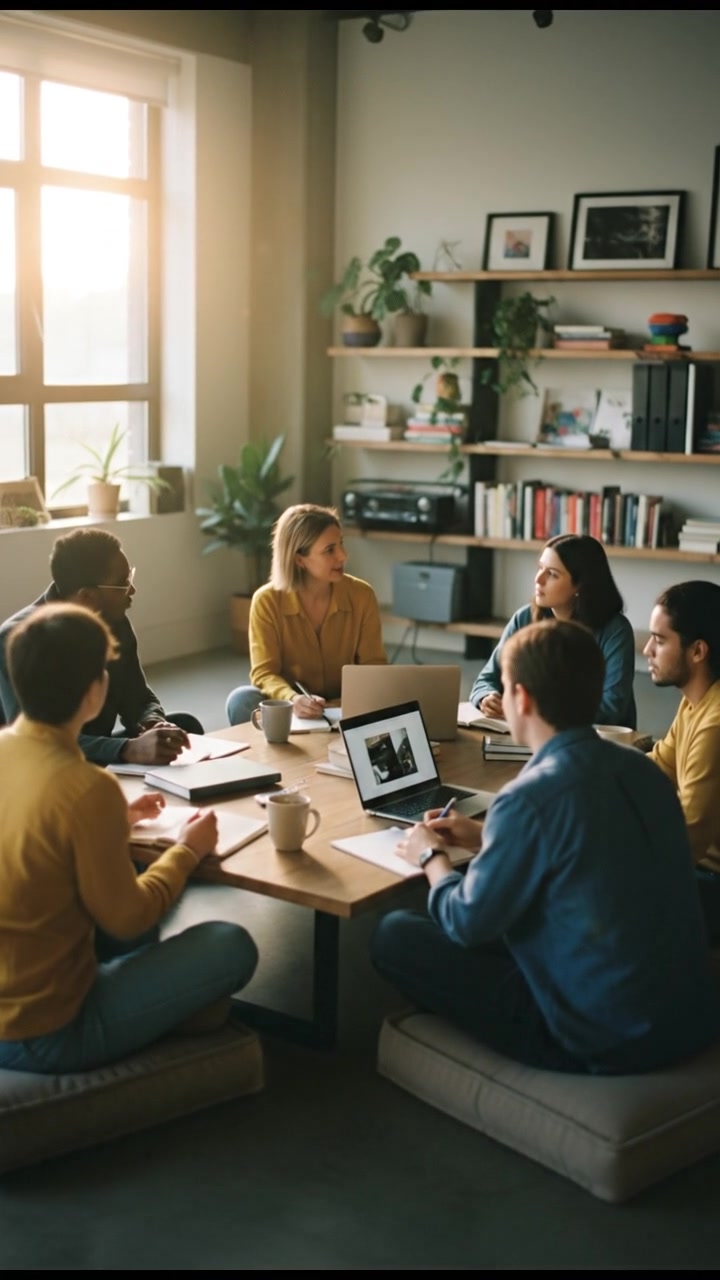 Pentingnya Peduli Kesehatan Reproduksi!