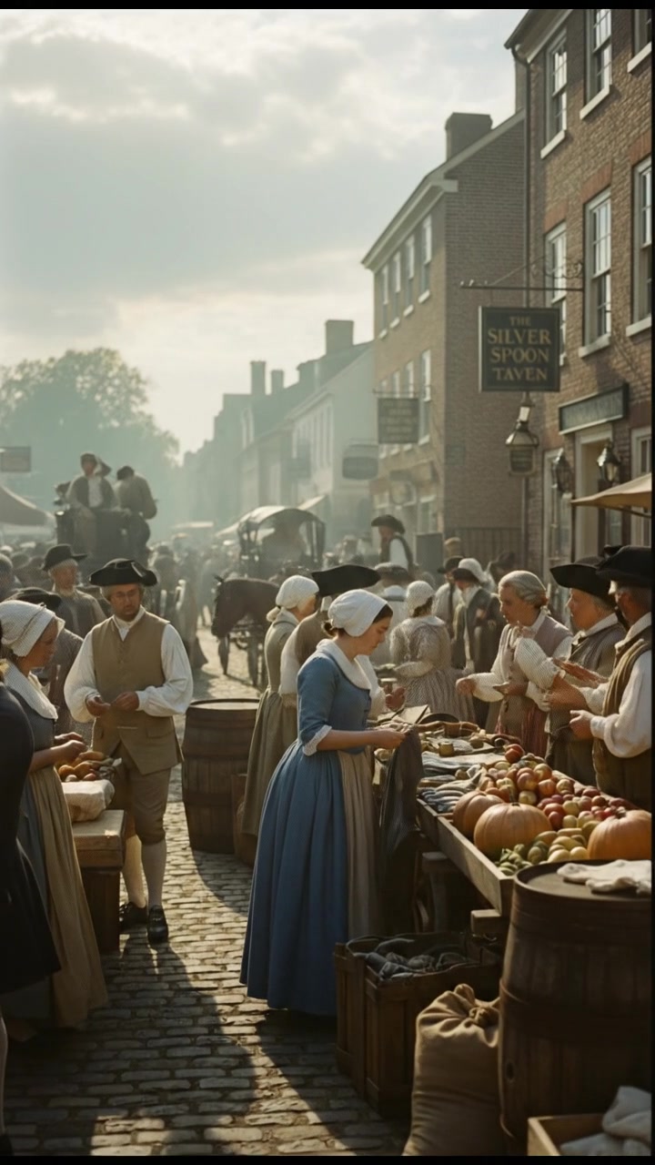 The Life and Legacy of Benjamin Franklin