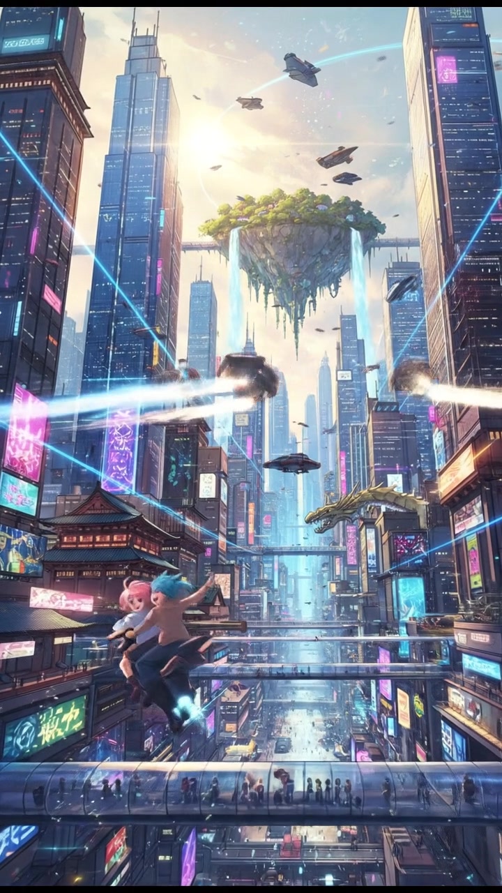 Jiwa Digital: Pertarungan Identitas