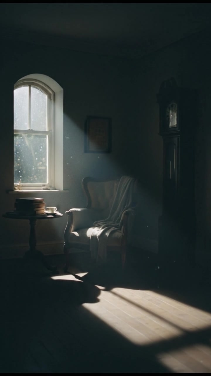 Tanda dari Masa Lalu