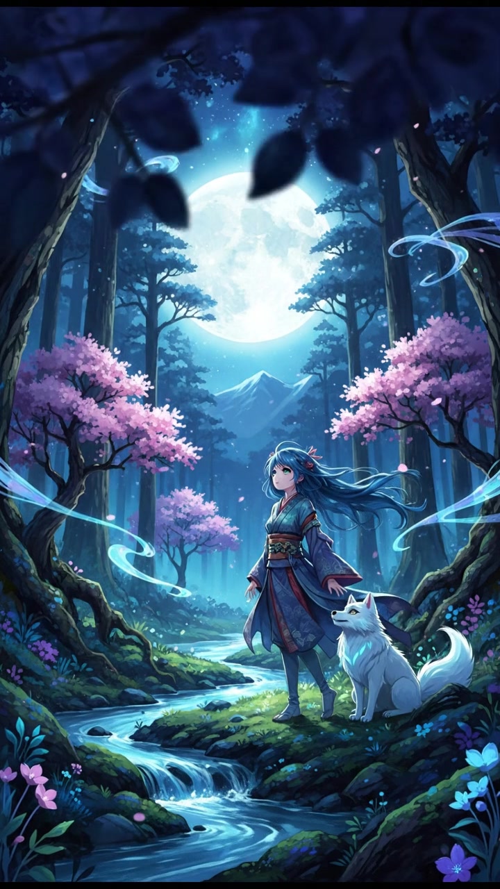 The Tale of Princess Kaguya