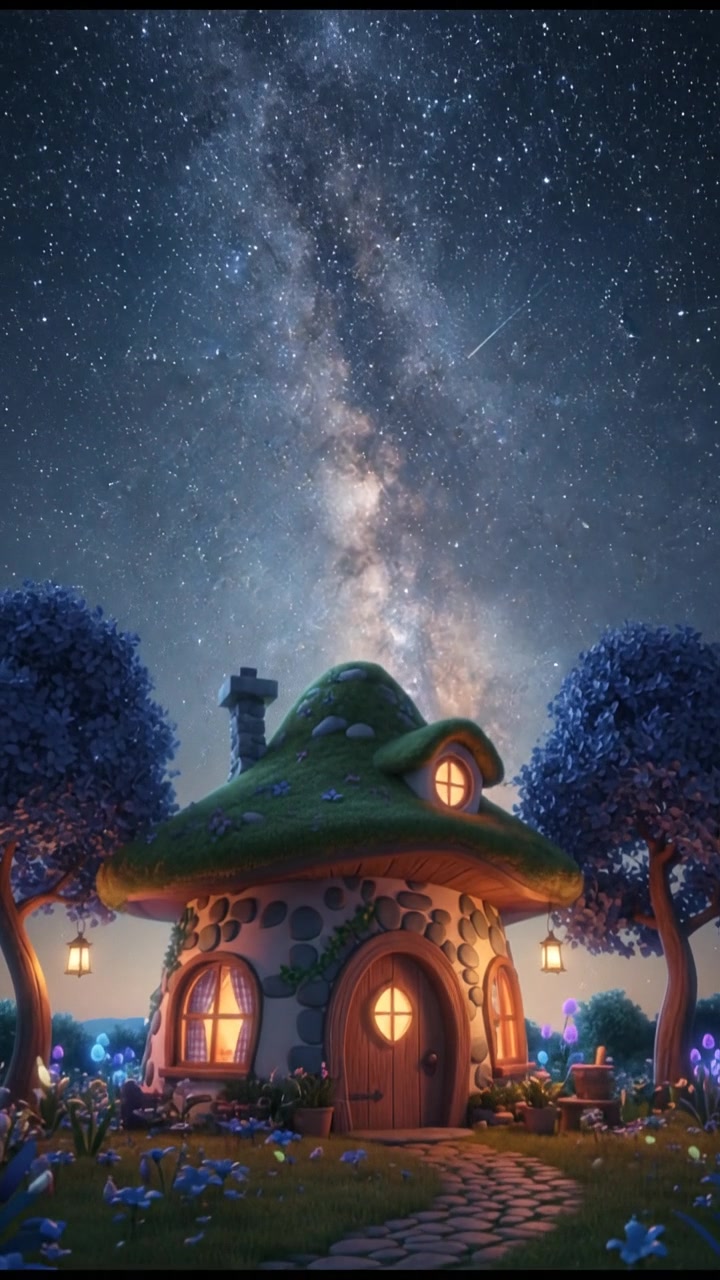 A Cosmic Adventure: Unexpected Discoveries Among the Stars