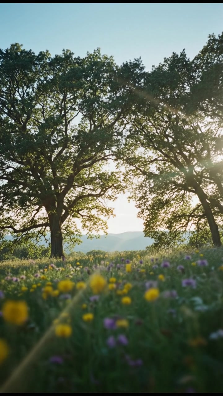 أطلق السلوات واملأ حياتك بالنور