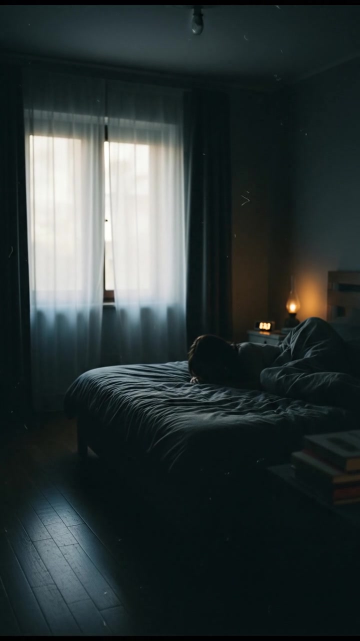 Awakening the Horror