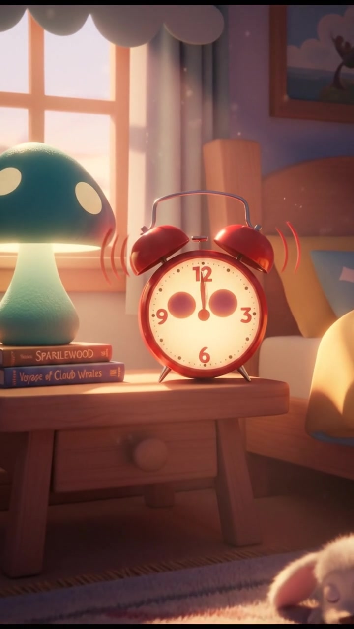 Sehari Bersama Seorang Perempuan: Dari Bangun Tidur Hingga Malam Hari