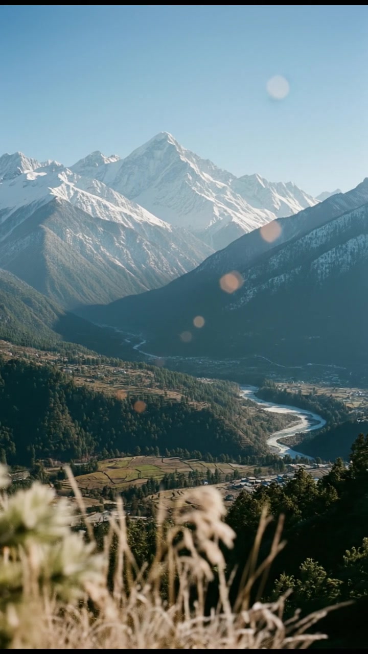 Exploring Riding Culture in the Indian Himalayas