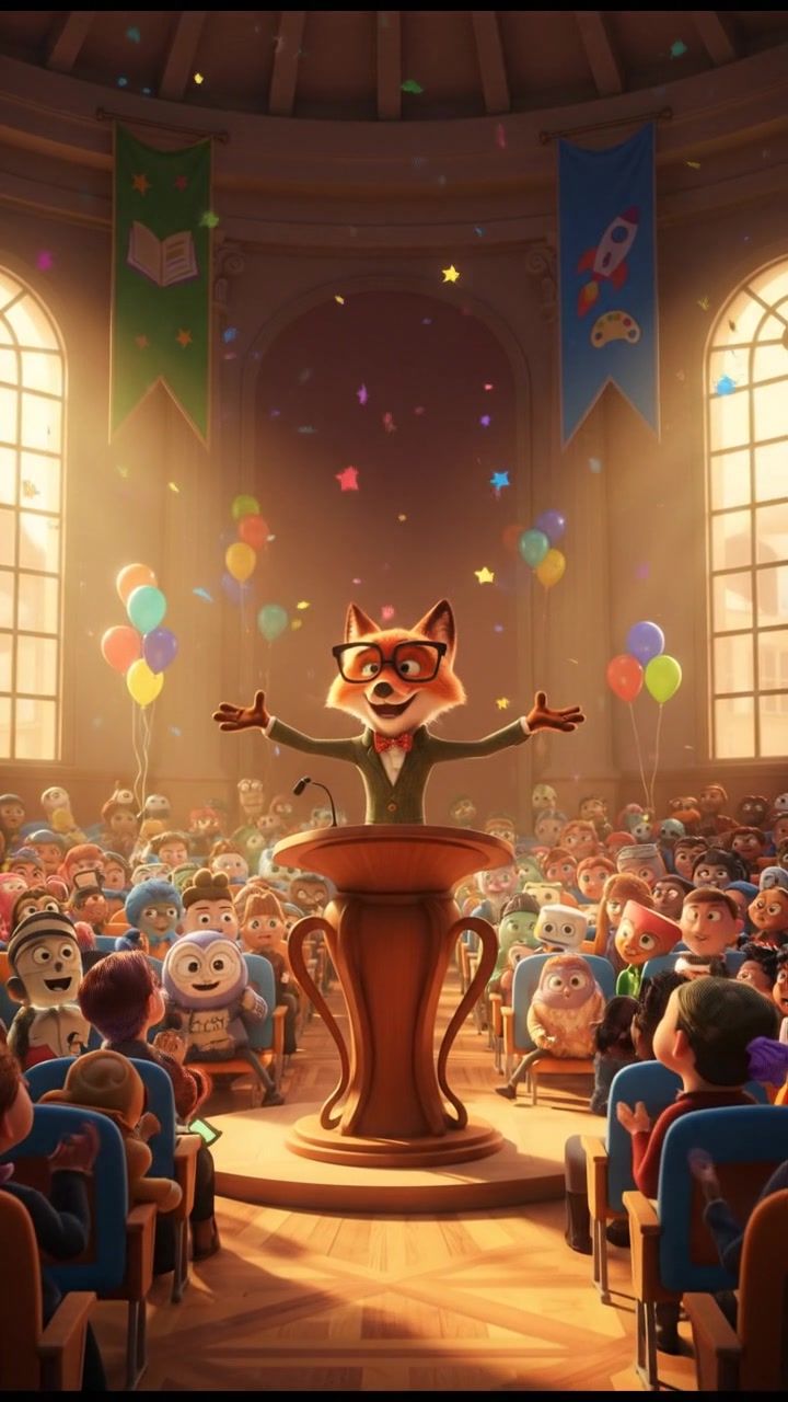 Mount Calvary School ka Annual Function