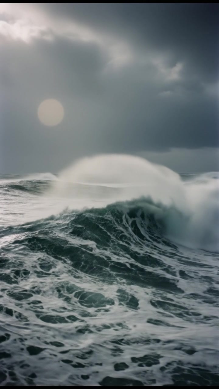 Finding Rest: A Radical Escape from Chaos