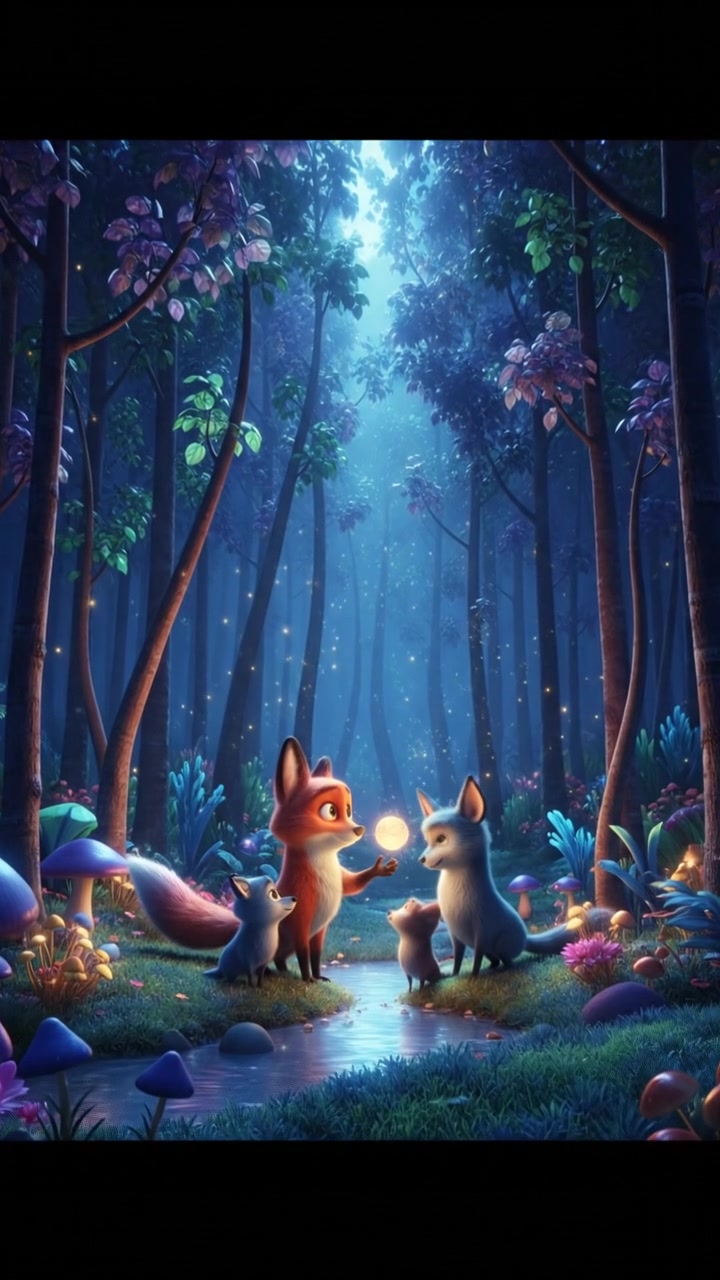 Eternal Love: The Dance of Radha and Krishna