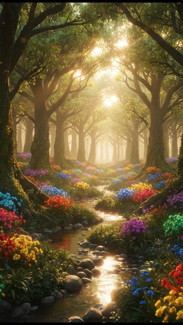 बच्चों का जादुई बेडरूम