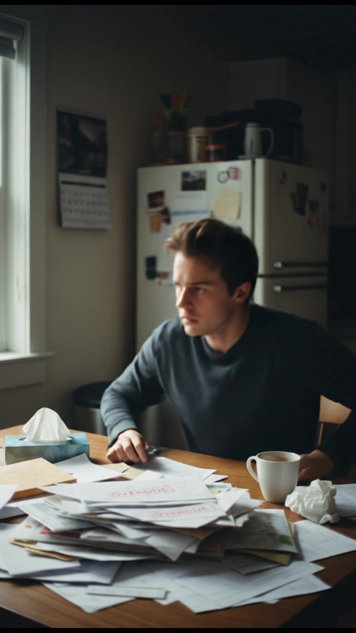 Balanced Nutrition Delivered to You