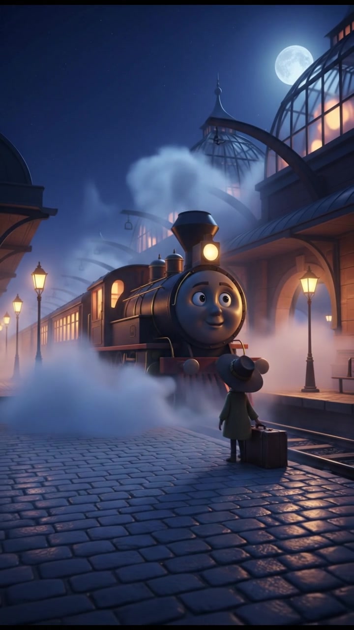 सेवा की भावना: एक टिकट की कहानी