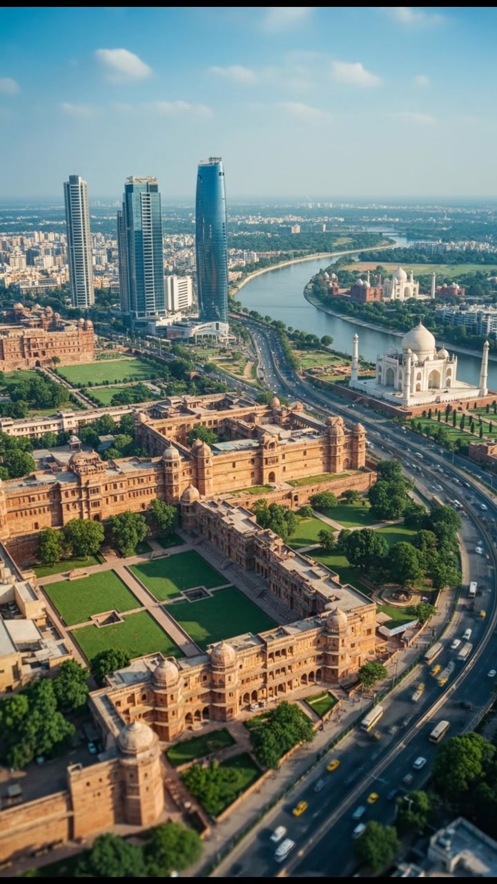 Unlock India: Your Gateway to Global Manufacturing Success!